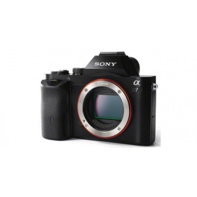 Фотоапарат Sony ILCE 7B