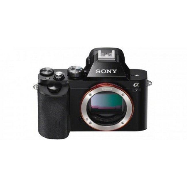 Фотоапарат Sony ILCE 7B