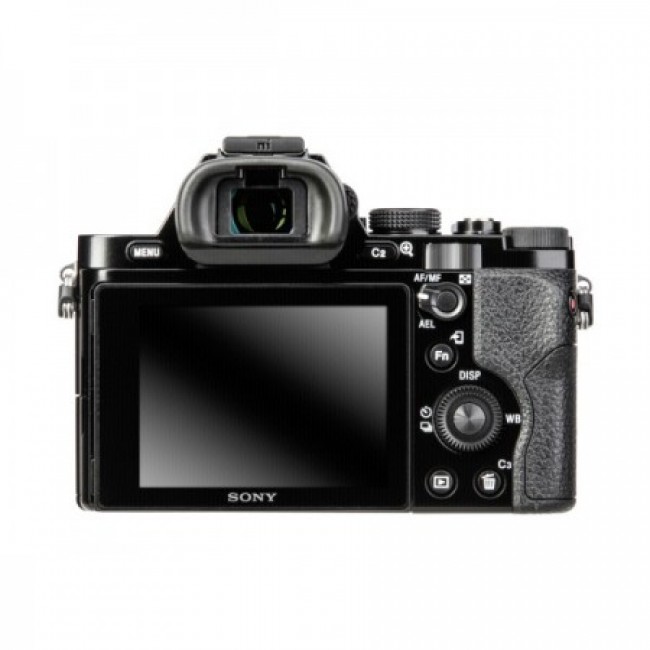 Фотоапарат Sony ILCE 7B