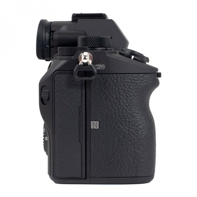 Фотоапарат Sony ILCE7M3.B