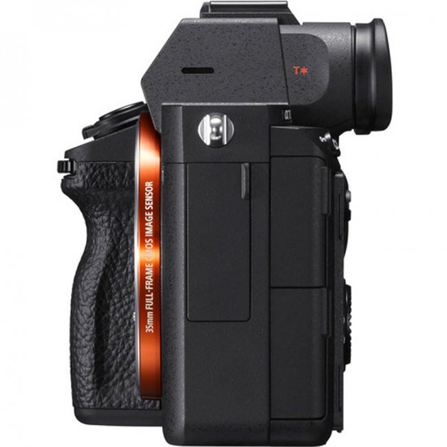 Фотоапарат Sony ILCE7M3KB