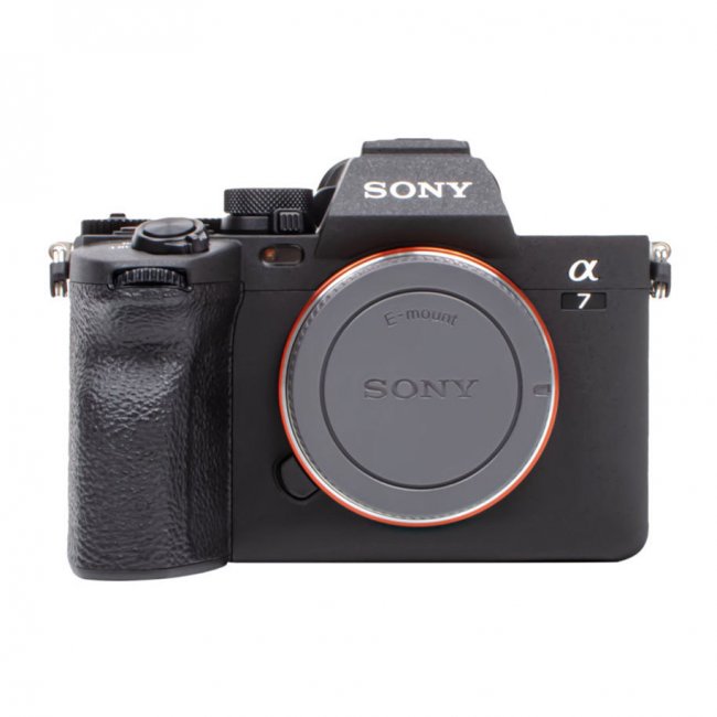 Фотоапарат Sony ILCE7M4B
