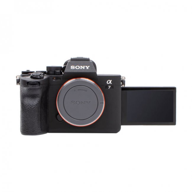Фотоапарат Sony ILCE7M4B