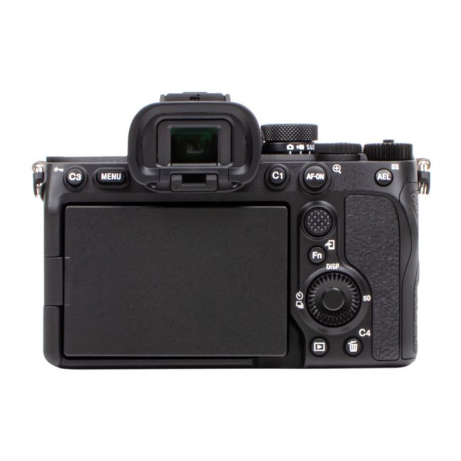 Фотоапарат Sony ILCE7M4B