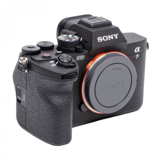 Фотоапарат Sony ILCE7M4B