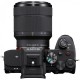 Фотоапарат Sony ILCE7M4KB
