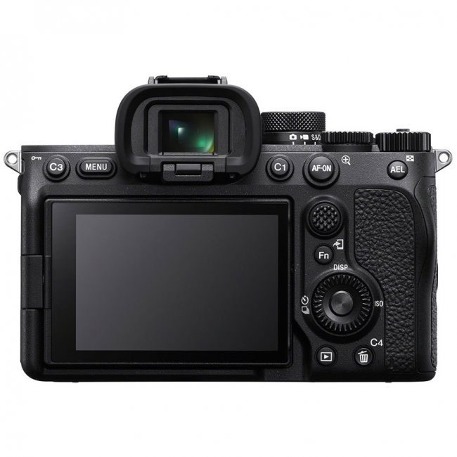 Фотоапарат Sony ILCE7M4KB