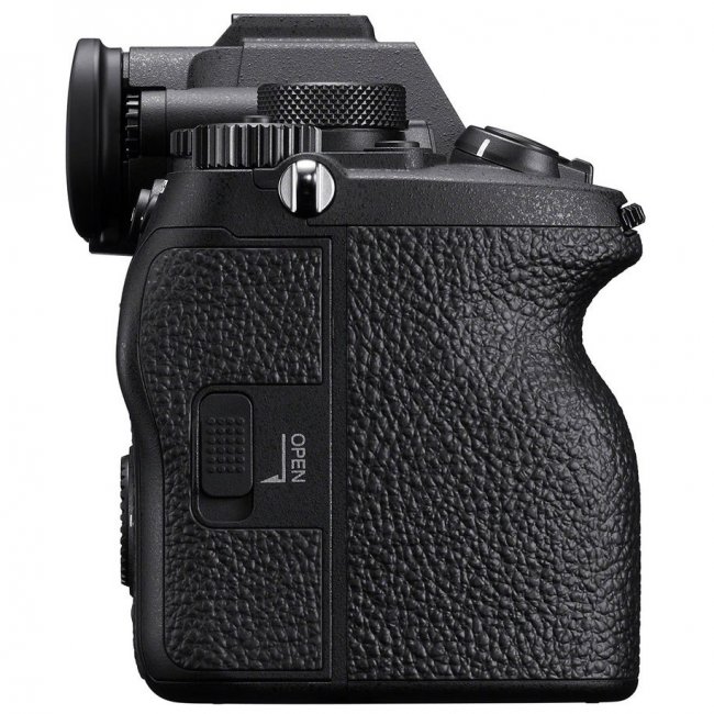 Фотоапарат Sony ILCE7M4KB