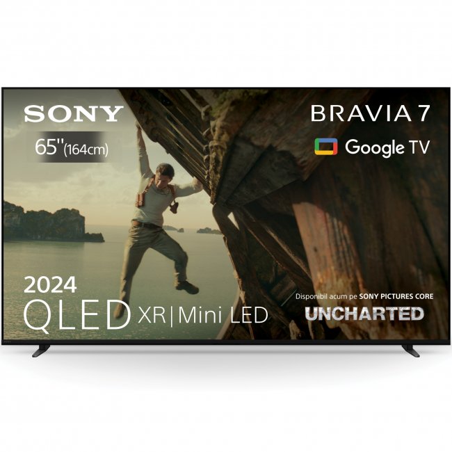 Телевизор Sony K-65XR70