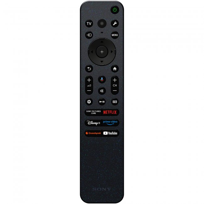 Телевизор Sony K-85S35