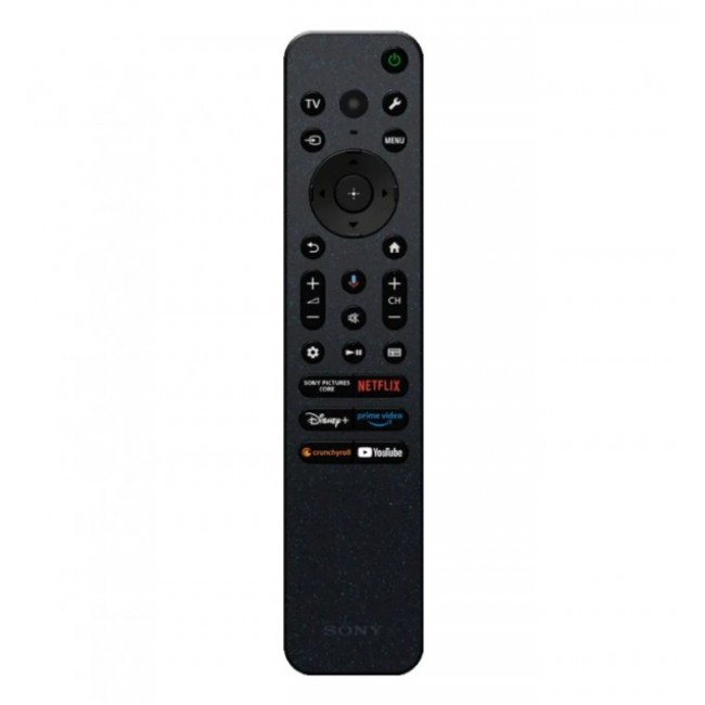 Телевизор Sony K43S35BP