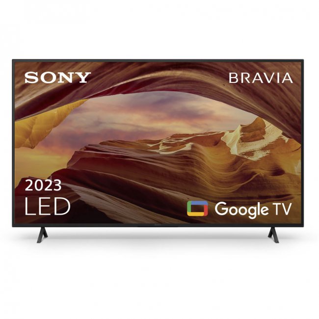 Телевизор Sony KD-55X75WL