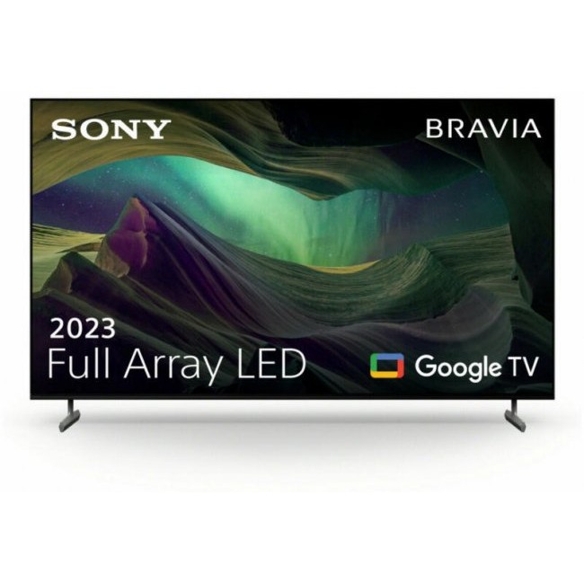 Телевизор Sony KD-55X85L