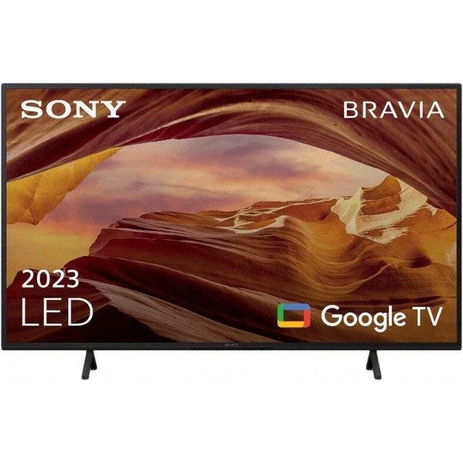 Телевизор Sony KD-65X75WL