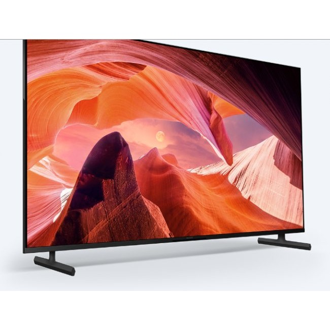 Телевизор Sony KD-65X80L