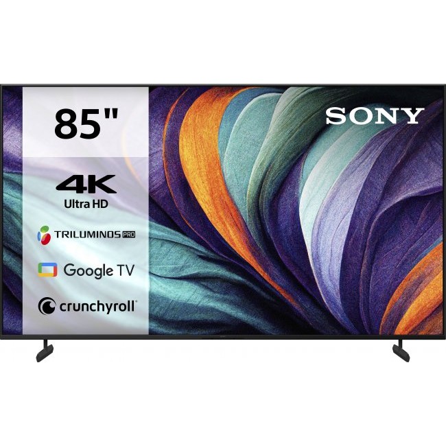 Телевизор Sony KD-85X80L