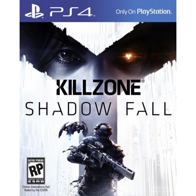 PlayStation & Xbox Sony Killzone: Shadow Fall (PS4)