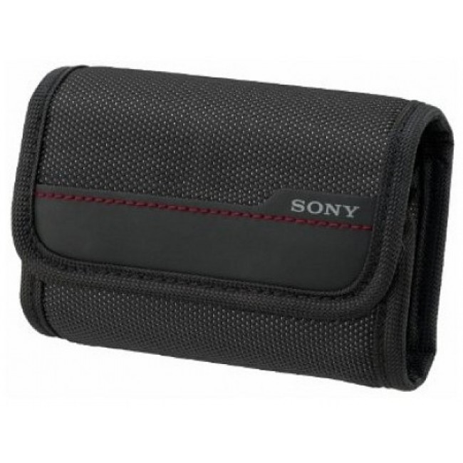 Чанта за фотоапарат Sony LCS BDG