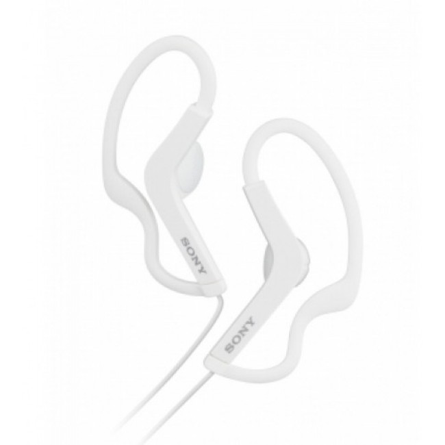 Слушалки Sony MDR-AS200