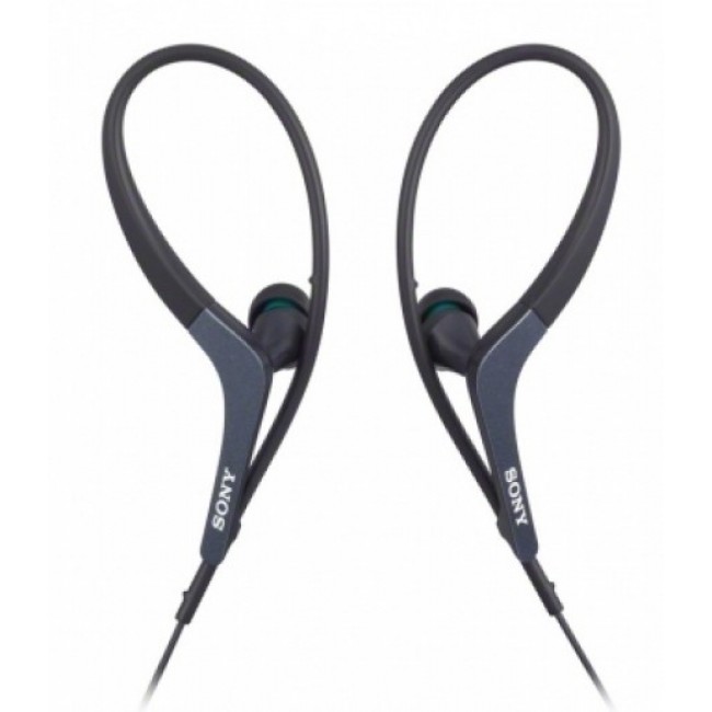 Слушалки Sony MDR-AS400EX