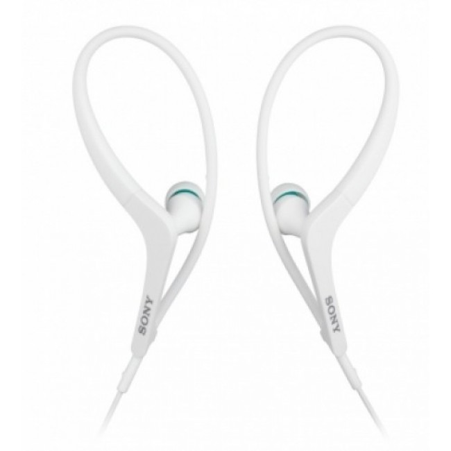 Слушалки Sony MDR-AS400EX