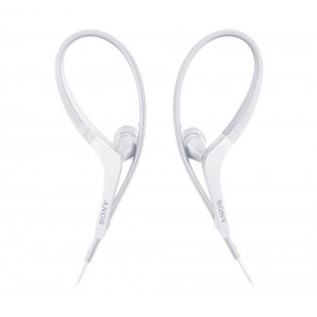 Слушалки Sony MDR-AS410AP