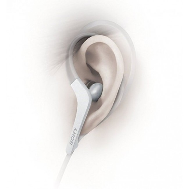 Слушалки Sony MDR-AS410AP