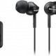 Слушалки Sony MDR-EX110AP