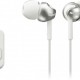 Слушалки Sony MDR-EX110AP
