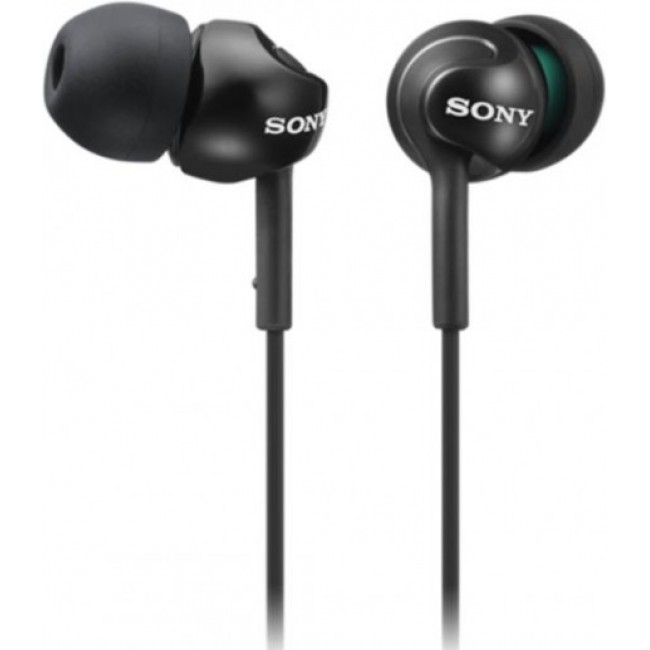 Слушалки Sony MDR-EX110LP
