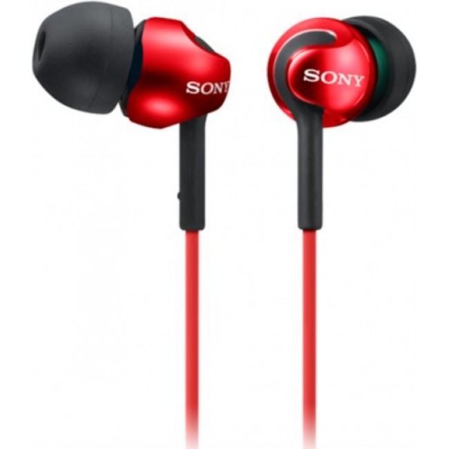 Слушалки Sony MDR-EX110LP