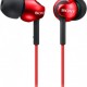 Слушалки Sony MDR-EX110LP