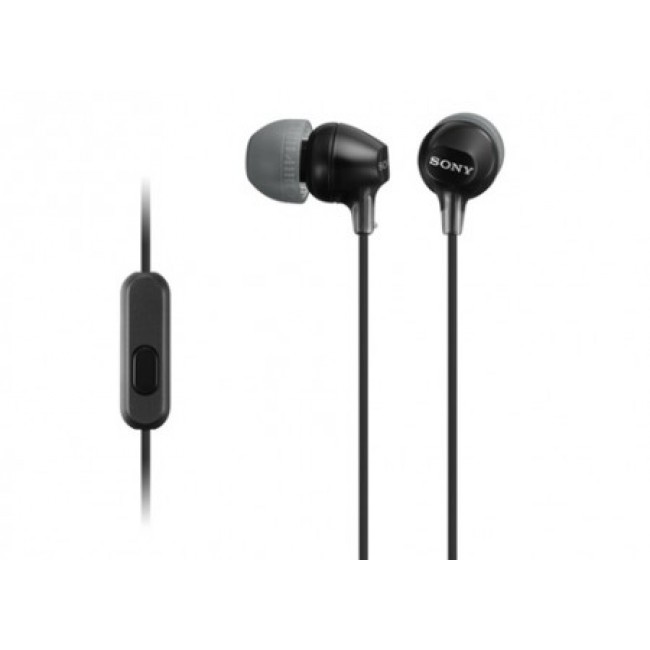 Слушалки Sony MDR-EX15AP