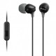 Слушалки Sony MDR-EX15AP