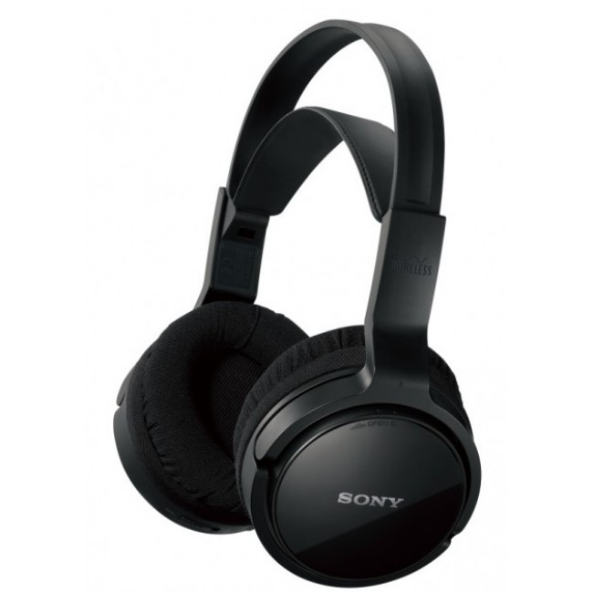 Слушалки Sony MDR-RF811RK