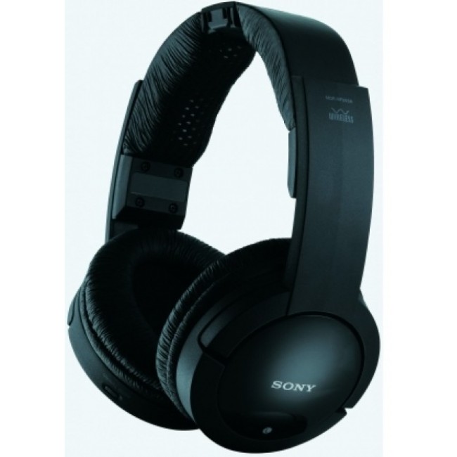 Слушалки Sony MDR-RF865