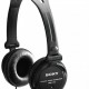 Слушалки Sony MDR-V150