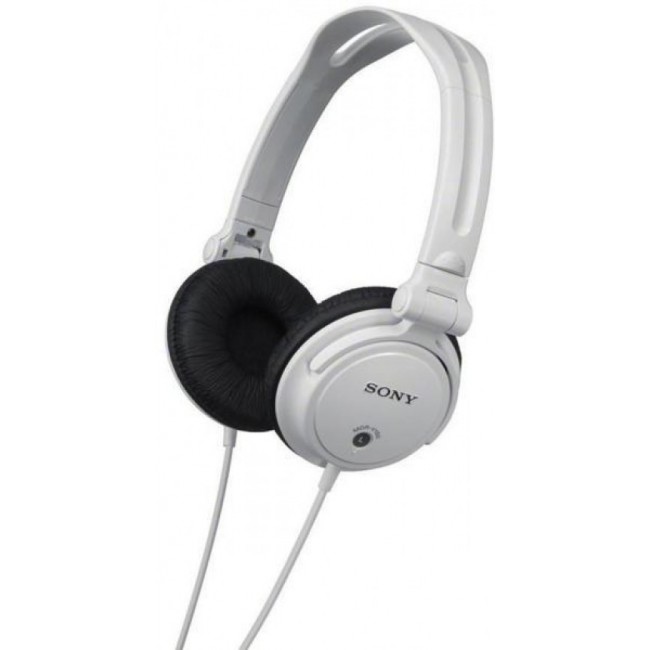 Слушалки Sony MDR-V150