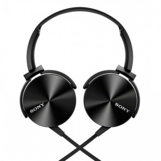 Слушалки Sony MDR-XB450AP