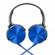 Слушалки Sony MDR-XB450AP