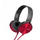 Слушалки Sony MDR-XB450AP