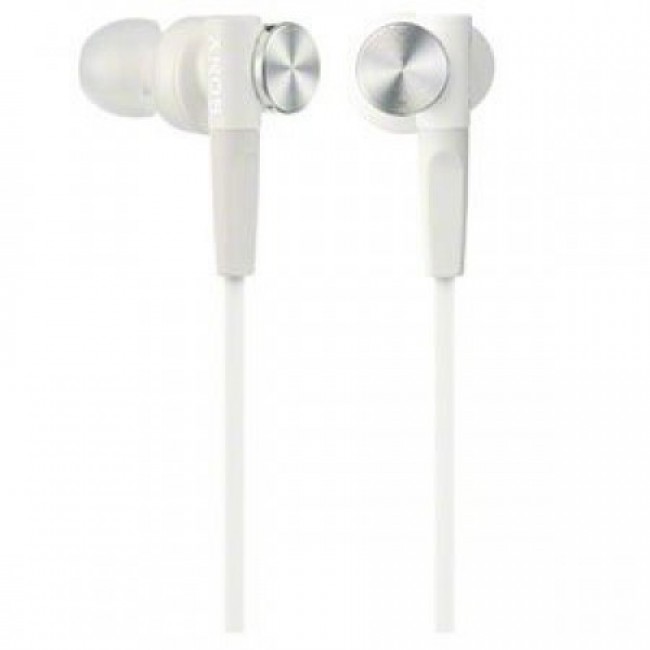 Слушалки Sony MDR-XB50