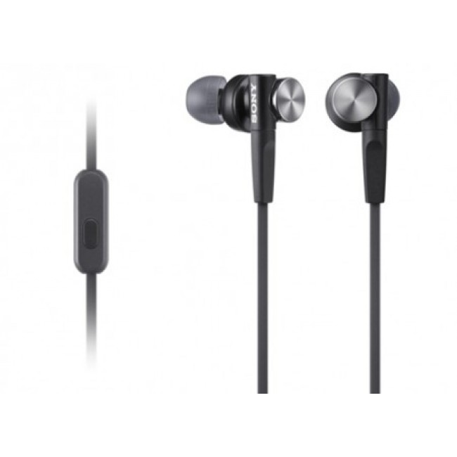 Слушалки Sony MDR-XB50AP