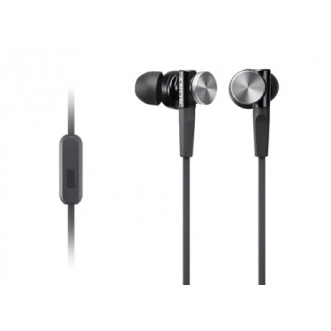 Слушалки Sony MDR-XB70