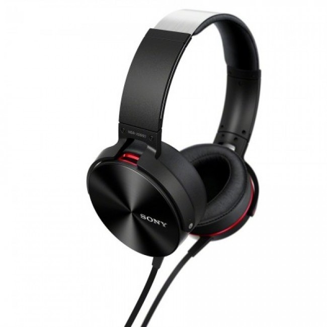 Слушалки Sony MDR-XB950AP