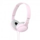 Слушалки Sony MDR-ZX110AP
