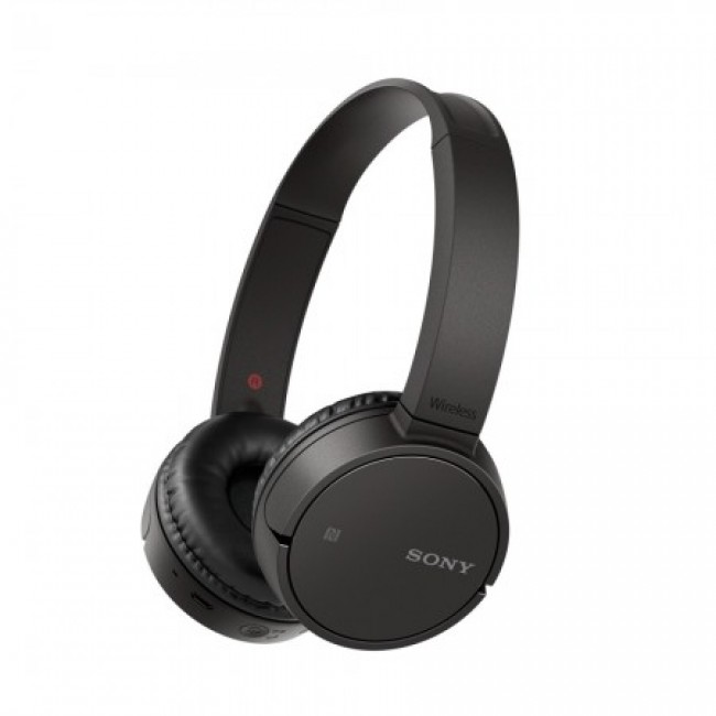 Слушалки Sony MDR-ZX220BT