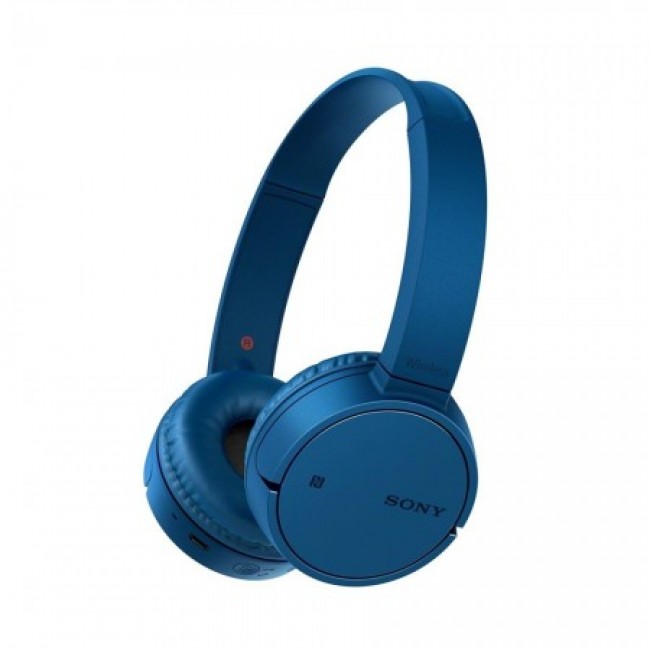 Слушалки Sony MDR-ZX220BT