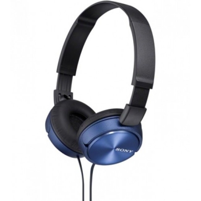 Слушалки Sony MDR-ZX310