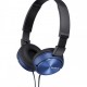 Слушалки Sony MDR-ZX310
